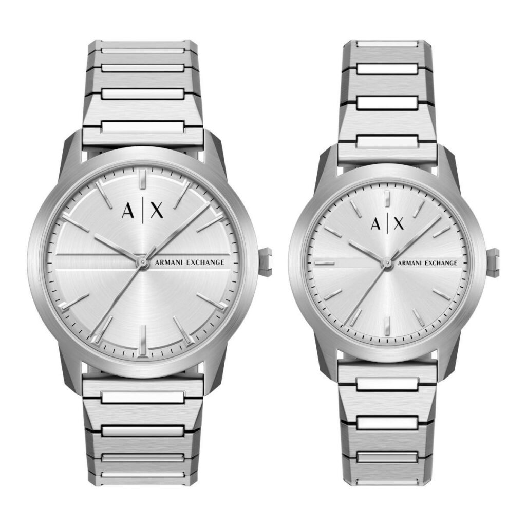 Armani Exchange