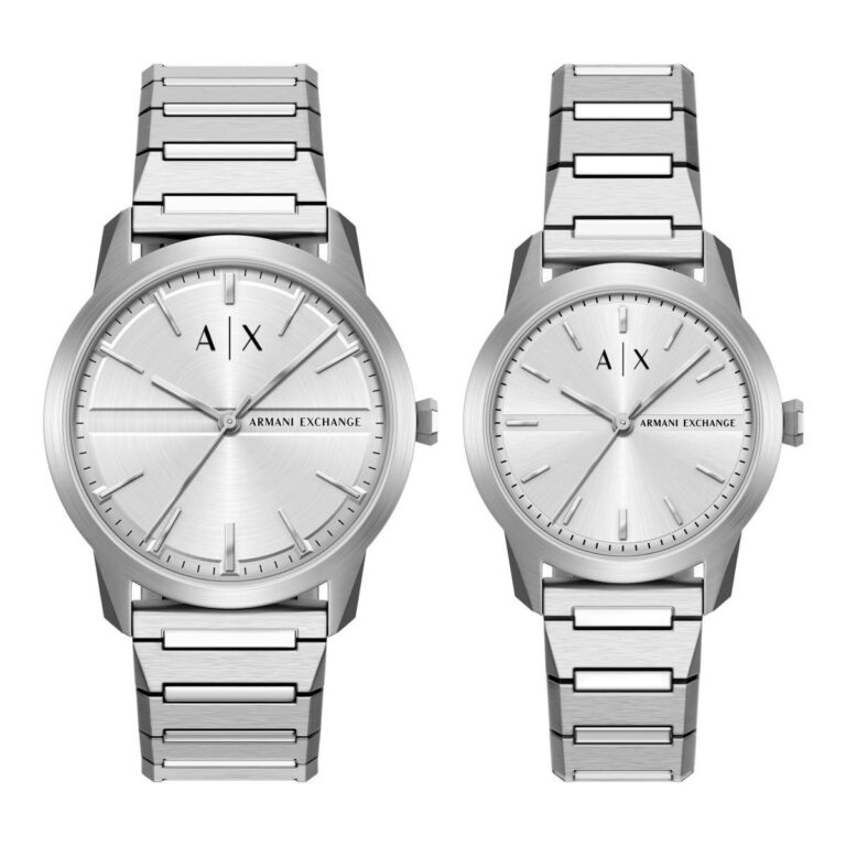 Armani Exchange