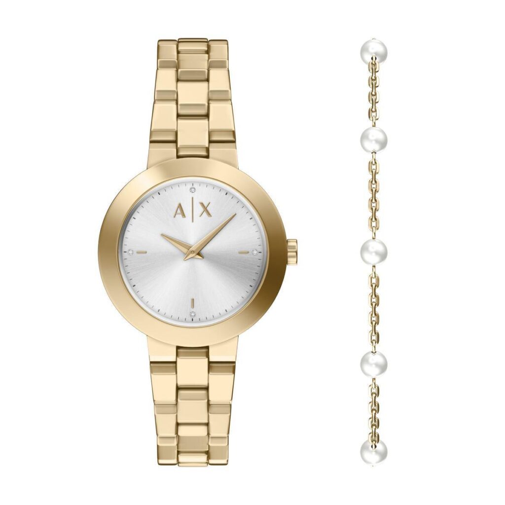 Armani Exchange