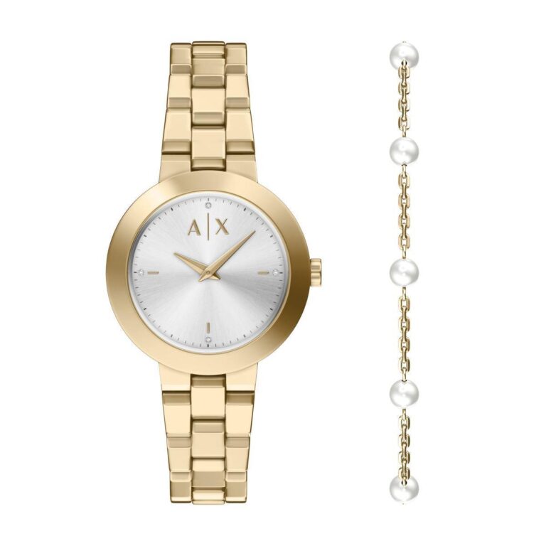 Armani Exchange