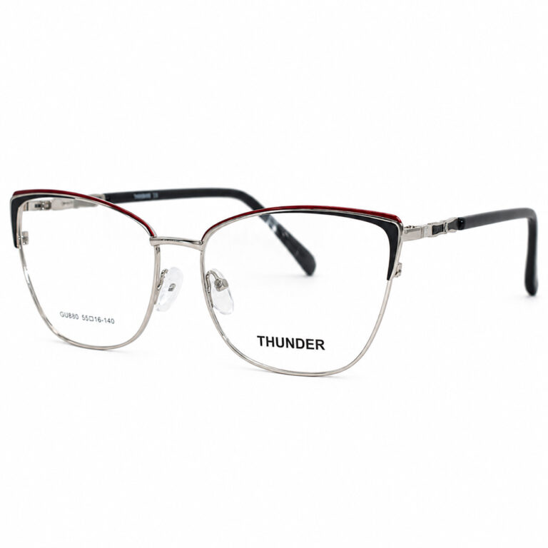 Thunder